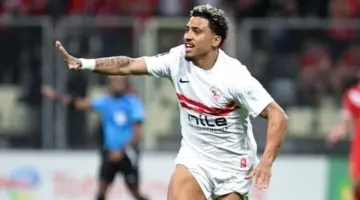 المعركة انتهت.. رد فعل لافت من خوان بيزيرا بعد فوز الزمالك على شباب بلوزداد